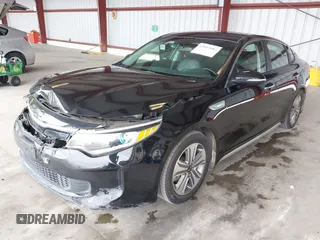 2017 Kia Optima EX with VIN KNAGU4LE5H5016627, listed as a IAAI auction lot 42055983 with 119,573 mi miles and . Bid and sale history available at DreamBid. Image 17.