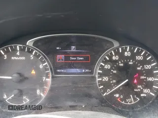 2017 Nissan Altima SV z VIN 1N4AL3AP8HC262812, wystawiony jako IAAI lot #41368404 z przebiegiem 190 734 mil mil oraz . Historia ofert i sprzedaży dostępna na DreamBid. Obrazek 15.