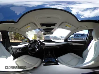 2023 Mazda 3 Premium Plus with VIN 3MZBPBEY9PM385318, listed as a IAAI auction lot 41882334 with 10,582 mi miles and . Bid and sale history available at DreamBid. Image 18.