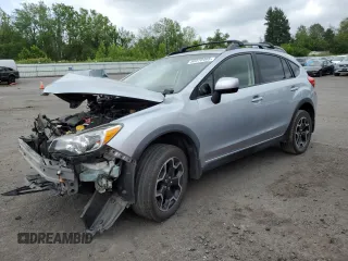 2013 Subaru Crosstrek Limited с VIN JF2GPAKC2D2837805, выставлен на аукционе Copart как лот 60570495 с пробегом 152 985 миль миль и Чистый • Clean title. История ставок и продаж доступна на DreamBid. Изображение 1.