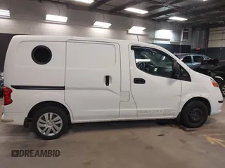 2017 Nissan NV200 SV с VIN 3N6CM0KN8HK707990, выставлен на аукционе IAAI как лот 42102673 с пробегом 68 192 миль миль и . История ставок и продаж доступна на DreamBid. Изображение 13.