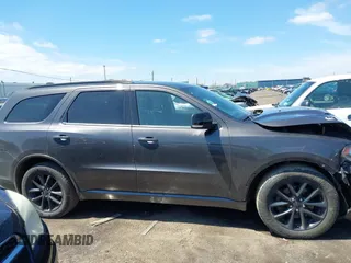2018 Dodge Durango R/T z VIN 1C4SDJCT9JC279246, wystawiony jako IAAI lot #42148088 z przebiegiem 116 705 mil mil oraz . Historia ofert i sprzedaży dostępna na DreamBid. Obrazek 13.