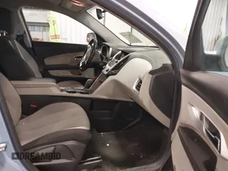 2014 Chevrolet Equinox LT with VIN 2GNFLFE30E6376730, listed as a IAAI auction lot 41927770 with 91,617 mi miles. Bid and sale history available at carsss.com. Image 5.