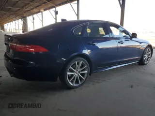2016 Jaguar XF 35t R-Sport with VIN SAJBF4BV1GCY06429, listed as a Copart auction lot 89359235 with 64,886 mi miles and Clean Title. Bid and sale history available at carsss.com. Image 3.