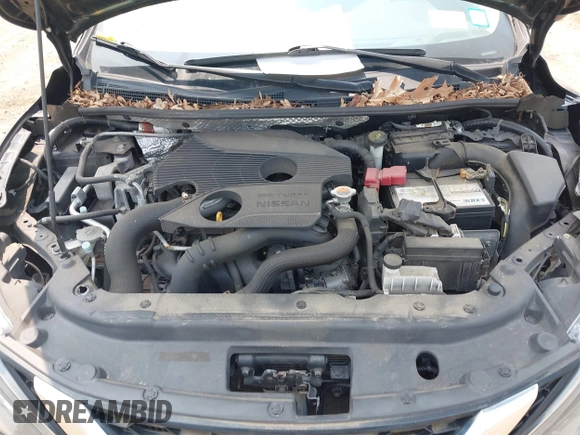 2017 Nissan Sentra Nismo с VIN 3N1CB7AP1HY268118, выставлен на аукционе IAAI как лот 42457894 с пробегом 75 113 миль миль и . История ставок и продаж доступна на DreamBid. Изображение 10.