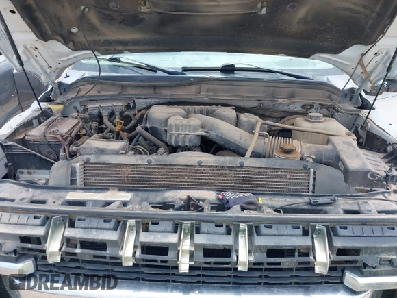 2014 Ford F-250 XL with VIN 1FT7W2B63EEA38018, listed as a IAAI auction lot 42029169 with 135,582 mi miles and . Bid and sale history available at DreamBid. Image 10.