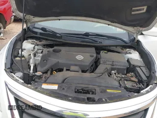 2013 Nissan Altima SV with VIN 1N4AL3AP8DN554166, listed as a IAAI auction lot 42008563 with 149,809 mi miles and . Bid and sale history available at carsss.com. Image 10.