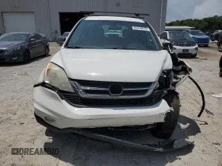 2011 Honda CR-V LX z VIN 5J6RE3H36BL002792, wystawiony jako Copart lot #60259625 z przebiegiem 187 591 mil mil oraz Czysty tytuł • Clean title. Historia ofert i sprzedaży dostępna na DreamBid. Obrazek 5.