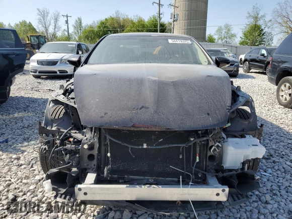 2016 Lexus LS 460 with VIN JTHCL5EF2G5026822, listed as a Copart auction lot 54419325 with 84,132 mi miles and Clean title. Bid and sale history available at DreamBid. Image 5.