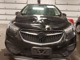 2019 Buick Encore Preferred with VIN KL4CJASB8KB781348, listed as a IAAI auction lot 41718433 with 93,295 mi miles. Bid and sale history available at carsss.com. Image 6.