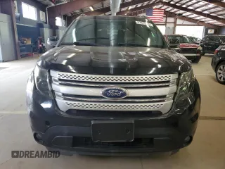 2015 Ford Explorer XLT z VIN 1FM5K8D82FGB54512, wystawiony jako Copart lot #57879705 z przebiegiem 110 184 mil mil oraz Tytuł czysty. Historia ofert i sprzedaży dostępna na DreamBid. Obrazek 5.