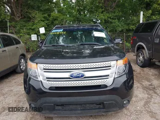 2014 Ford Explorer XLT z VIN 1FM5K7D89EGA23019, wystawiony jako IAAI lot #42706931 z przebiegiem 175 077 mil mil oraz . Historia ofert i sprzedaży dostępna na DreamBid. Obrazek 12.