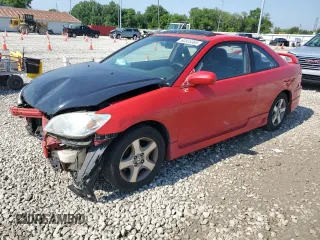 2004 Honda Civic EX z VIN 1HGEM22984L014235, wystawiony jako Copart lot #60505365 z przebiegiem Nie podano mil oraz Szkoda całkowita • Salvage title. Historia ofert i sprzedaży dostępna na DreamBid. Obrazek 1.