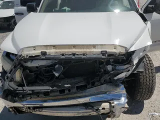 2012 Toyota Tundra 4WD Truck with VIN 5TFDW5F18CX270201, listed as a Copart auction lot 53241885 with 0 mi miles and Salvage Title. Bid and sale history available at carsss.com. Image 11.