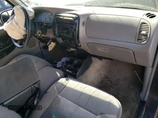 1997 Mazda B-Series 2WD Truck with VIN 4F4CR12A2VTM15025, listed as a Copart auction lot 43605245 with 186,839 mi miles and Salvage Title. Bid and sale history available at carsss.com. Image 8.