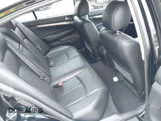 2012 Infiniti G25 Journey с VIN JN1DV6AP0CM810424, выставлен на аукционе IAAI как лот 42337879 с пробегом 163 833 миль миль и . История ставок и продаж доступна на DreamBid. Изображение 8.