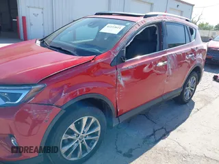 2016 Toyota RAV4 Limited с VIN 2T3DFREV2GW539427, выставлен на аукционе IAAI как лот 42233024 с пробегом 123 169 миль миль и . История ставок и продаж доступна на DreamBid. Изображение 6.