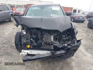 2023 Toyota Tacoma SR with VIN 3TMCZ5AN3PM633643, listed as a IAAI auction lot 41787399 with 4,313 mi miles and . Bid and sale history available at DreamBid. Image 12.
