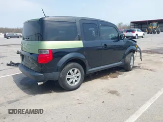 2006 Honda Element EX-P with VIN 5J6YH18736L007433, listed as a IAAI auction lot 41999592 with 201,875 mi miles and . Bid and sale history available at DreamBid. Image 4.