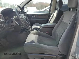 2007 GMC Envoy SLE with VIN 1GKDT13S872190886, listed as a Copart auction lot 49792105 with 78,743 mi miles and Salvage Title. Bid and sale history available at carsss.com. Image 7.
