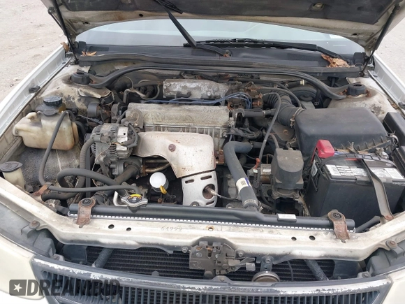 2000 Toyota Solara SE with VIN 2T1CG22P0YC393112, listed as a IAAI auction lot 41677631 with 253,406 mi miles. Bid and sale history available at carsss.com. Image 10.