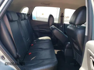 2008 Hyundai Tucson SE with VIN KM8JN72DX8U880462, listed as a Copart auction lot 65831134 with 92,077 mi miles and Salvage Title. Bid and sale history available at carsss.com. Image 11.