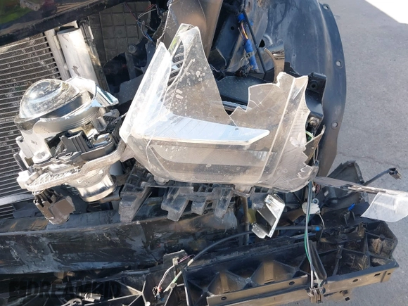 2023 Hyundai Santa Cruz SEL с VIN 5NTJCDAE4PH053537, выставлен на аукционе IAAI как лот 41981106 с пробегом 47 019 миль миль и . История ставок и продаж доступна на DreamBid. Изображение 11.