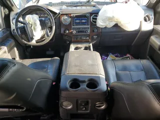2012 Ford F-350 XL with VIN 1FT8W3B62CEA75083, listed as a Copart auction lot 74129604 with 99,096 mi miles and Salvage title. Bid and sale history available at DreamBid. Image 8.