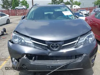 2013 Toyota RAV4 XLE with VIN 2T3RFREV6DW058033, listed as a IAAI auction lot 42387382 with 254,713 mi miles and . Bid and sale history available at DreamBid. Image 12.