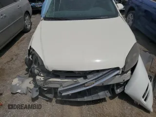 2008 Chevrolet Impala LS z VIN 2G1WB58K881281433, wystawiony jako Copart lot #50436855 z przebiegiem Nie podano mil oraz Szkoda całkowita • Salvage title. Historia ofert i sprzedaży dostępna na DreamBid. Obrazek 5.