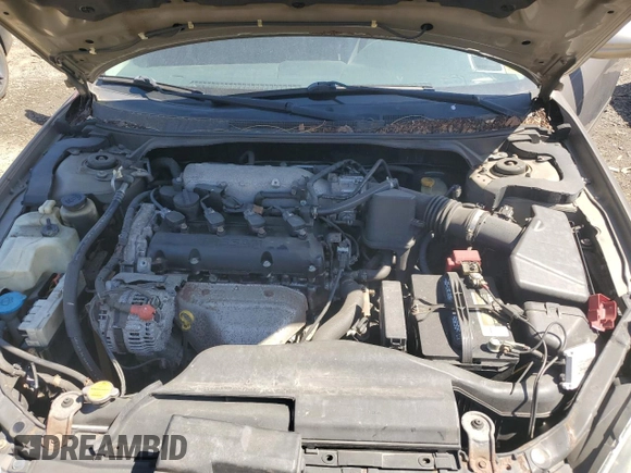 2004 Nissan Altima S with VIN 1N4AL11E04C193823, listed as a Copart auction lot 53666145 with 0 mi miles and Salvage Title. Bid and sale history available at carsss.com. Image 11.