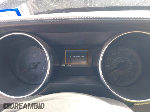2018 Ford Mustang GT with VIN 1FA6P8CF0J5170843, listed as a IAAI auction lot 41738795 with 69,314 mi miles. Bid and sale history available at carsss.com. Image 7.