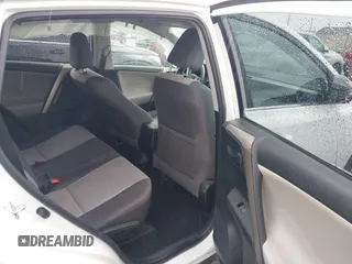 2014 Toyota RAV4 LE with VIN 2T3ZFREV0EW107096, listed as a IAAI auction lot 42627066 with 132,349 mi miles and . Bid and sale history available at DreamBid. Image 8.