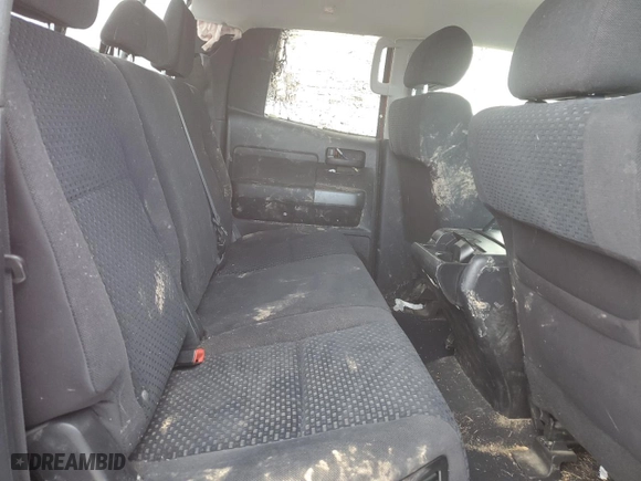 2011 Toyota Tundra 4WD Truck with VIN 5TFUM5F18BX023054, listed as a Copart auction lot 41620315 with NaN miles and Salvage Title. Bid and sale history available at carsss.com. Image 11.