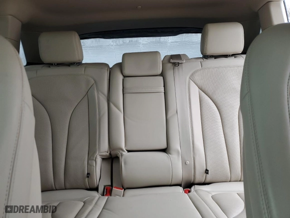 2019 Lincoln Nautilus Reserve with VIN 2LMPJ8L98KBL56721, listed as a Copart auction lot 44970305 with 72,804 mi miles and Salvage Title. Bid and sale history available at carsss.com. Image 10.