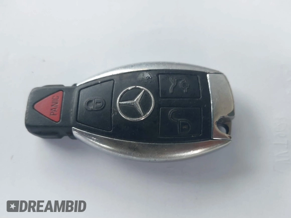 2011 Mercedes-Benz S-Class S 550 with VIN WDDNG7BB1BA375438, listed as a IAAI auction lot 41605141 with 110,972 mi miles. Bid and sale history available at carsss.com. Image 11.