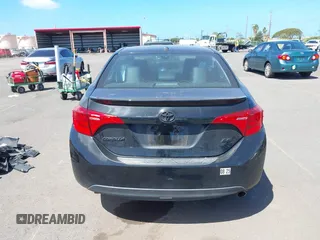 2017 Toyota Corolla L с VIN 2T1BURHE7HC866068, выставлен на аукционе IAAI как лот 41851873 с пробегом 122 980 миль миль и . История ставок и продаж доступна на DreamBid. Изображение 16.