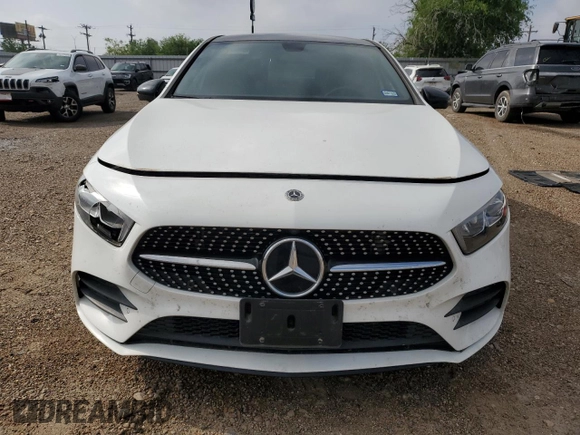 2021 Mercedes-Benz A 220 с VIN W1K3G4EB1MJ299451, выставлен на аукционе Copart как лот 50996405 с пробегом 34 712 миль миль и Списание • Salvage title. История ставок и продаж доступна на DreamBid. Изображение 5.