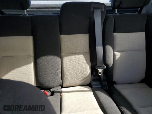 2008 Ford Explorer Sport Trac Limited with VIN 1FMEU53E38UA07717, listed as a Copart auction lot 42933155 with 124,850 mi miles and Salvage title. Bid and sale history available at DreamBid. Image 10.