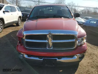 2003 Dodge Ram 1500 ST with VIN 1D7HU18N83S229991, listed as a Copart auction lot 48388085 with 194,241 mi miles and Salvage Title. Bid and sale history available at carsss.com. Image 5.