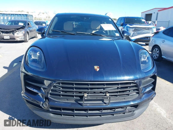 2020 Porsche Macan с VIN WP1AA2A54LLB05715, выставлен на аукционе IAAI как лот 41239641 с пробегом 59 453 миль миль и . История ставок и продаж доступна на DreamBid. Изображение 12.