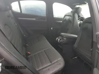 2024 Alfa Romeo Stelvio Veloce z VIN ZASPAKBNXR7D76183, wystawiony jako Copart lot #74106334 z przebiegiem Nie podano mil oraz Nie do naprawy • Non repairable. Historia ofert i sprzedaży dostępna na DreamBid. Obrazek 11.
