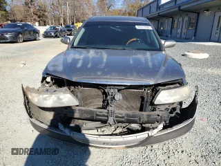 2008 Hyundai Azera Limited with VIN KMHFC46F18A318487, listed as a Copart auction lot 42426735 with Not Provided miles and Salvage Title. Bid and sale history available at DreamBid. Image 5.