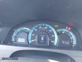 2014 Toyota Camry Hybrid LE with VIN 4T1BD1FK0EU112479, listed as a IAAI auction lot 41901348 with 91,440 mi miles. Bid and sale history available at carsss.com. Image 7.