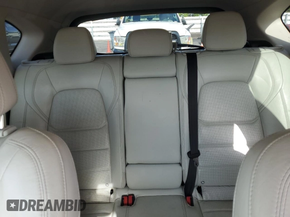 2018 Mazda CX-5 Grand Touring with VIN JM3KFADMXJ1353942, listed as a Copart auction lot 60570835 with 74,400 mi miles and Clean title. Bid and sale history available at DreamBid. Image 10.