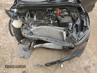 2022 Ford Escape SE с VIN 1FMCU9G67NUA17776, выставлен на аукционе Copart как лот 52109075 с пробегом Не указан миль и Списание • Salvage title. История ставок и продаж доступна на DreamBid. Изображение 12.