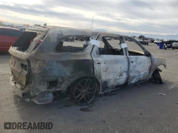 2021 Dodge Durango GT z VIN 1C4RDHDG6MC721090, wystawiony jako Copart lot #86754684 z przebiegiem Nie podano mil oraz Nie do naprawy • Non repairable. Historia ofert i sprzedaży dostępna na DreamBid. Obrazek 3.