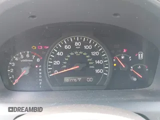 2005 Honda Accord LX with VIN 1HGCM56425A079828, listed as a IAAI auction lot 42685950 with 131,775 mi miles and . Bid and sale history available at DreamBid. Image 7.