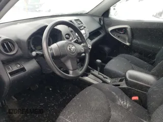 2011 Toyota RAV4 Sport with VIN 2T3RK4DV0BW060440, listed as a Copart auction lot 42482315 with 0 mi miles and Salvage Title. Bid and sale history available at carsss.com. Image 7.