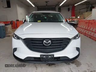 2017 Mazda CX-9 Sport с VIN JM3TCBBY4H0143619, выставлен на аукционе IAAI как лот 39418276 с пробегом 198 141 миль миль и . История ставок и продаж доступна на DreamBid. Изображение 11.
